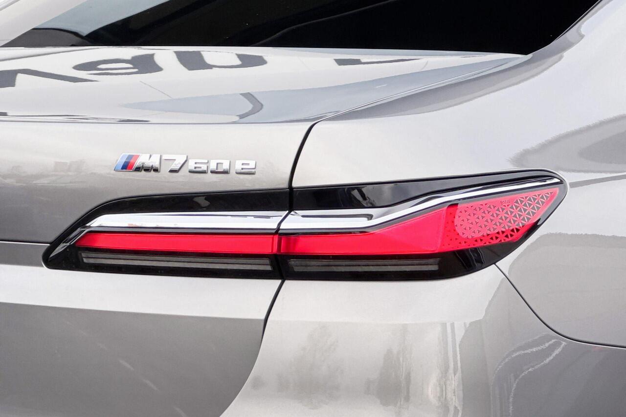 BMW 7-SERIE M760e xDrive Executive Pack | M Sport | Exclusive Lounge