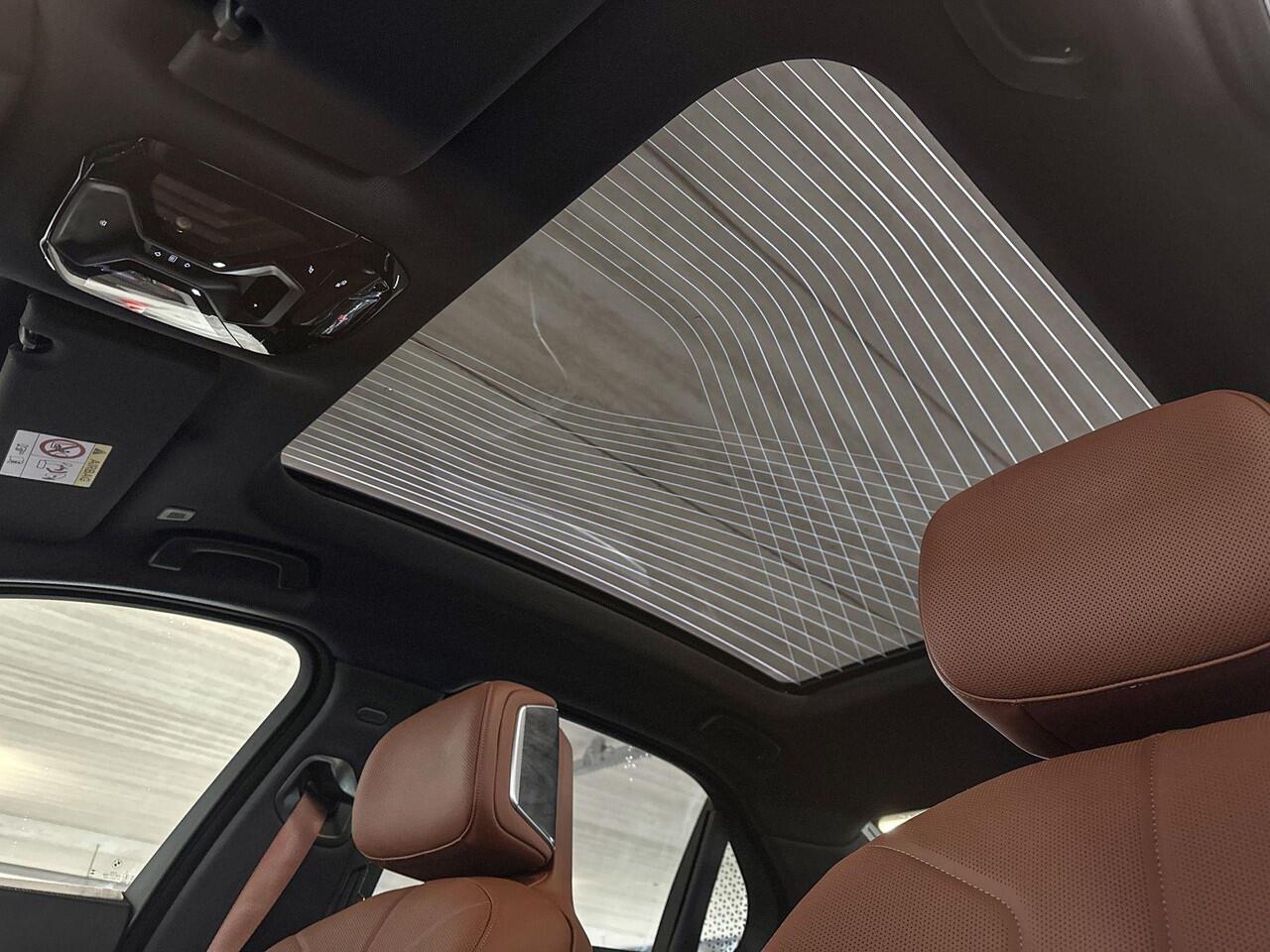 BMW 7-SERIE M760e xDrive