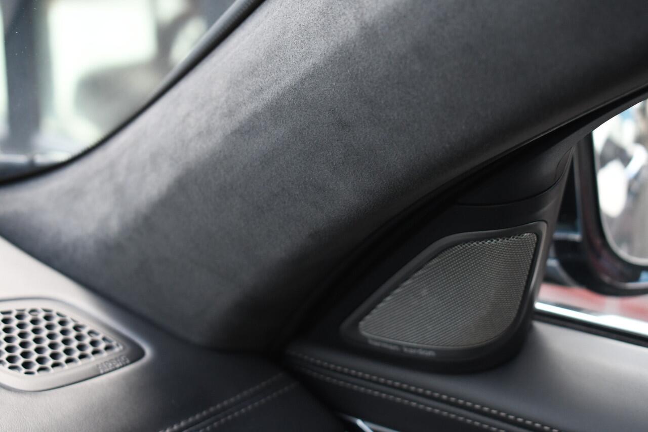 BMW 7-SERIE M760Li xDrive 6.6 V12 | Bernina-grau | NL-auto | NP 262K | LCI