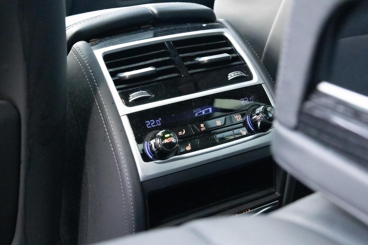 BMW 7-SERIE 745e High Executive | Driving Assistant Professional | 360 Camera | Massage |