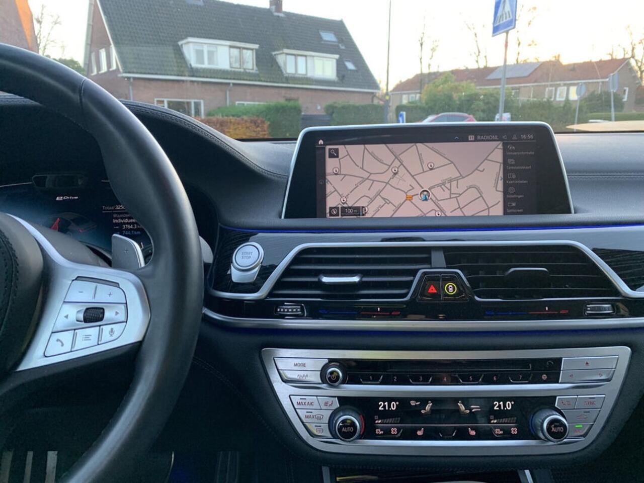 BMW 7-SERIE 745e High Executive, Vol opties | Nieuwstaat