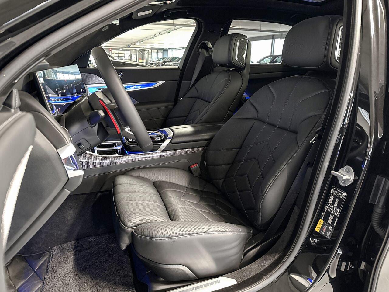 BMW 7-SERIE M760e xDrive