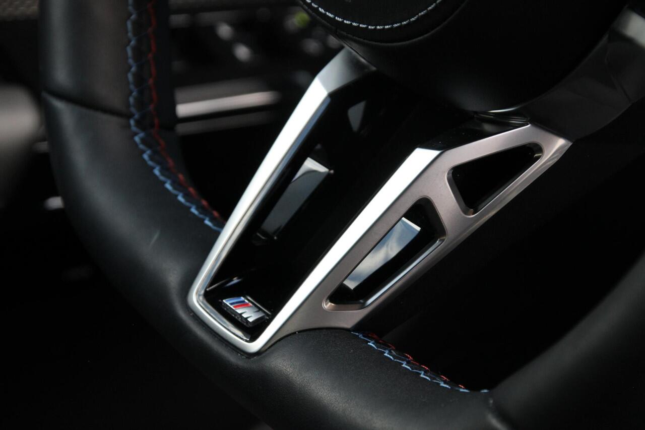 BMW 7-SERIE M760e xDrive M-Sport Pro | Auto Doors | BTW |