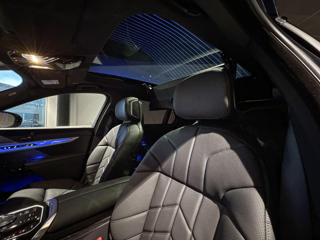 BMW 7-SERIE M760e xDrive