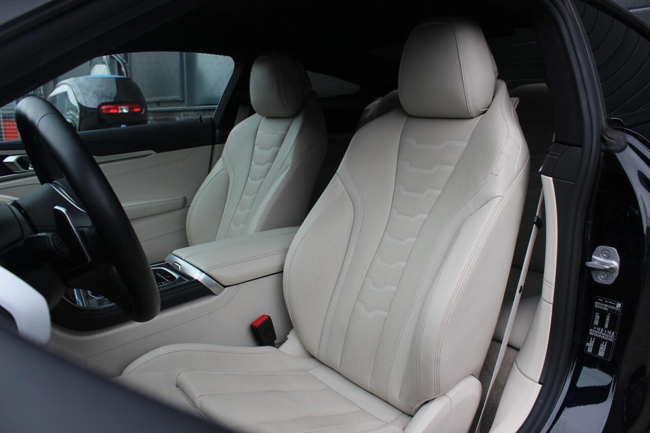 BMW 8-SERIE 840i M Sport | Individual | Alcantara | Laser