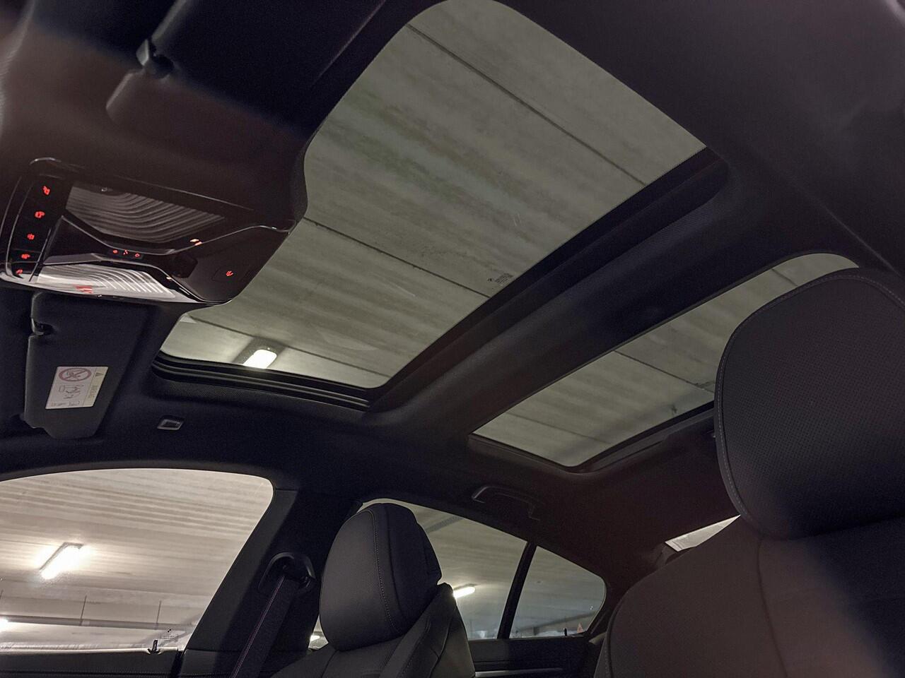 BMW 8-SERIE Gran Coupé 840i xDrive High Executive | Selections | High Executive | BMW Personal CoPilot Pack |