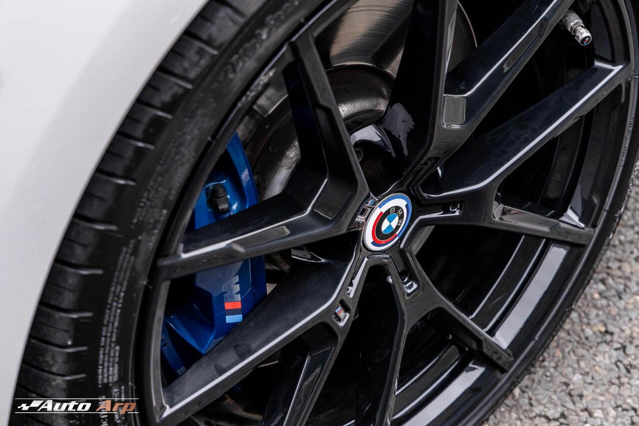 BMW 8-SERIE M850i xDrive High Executive