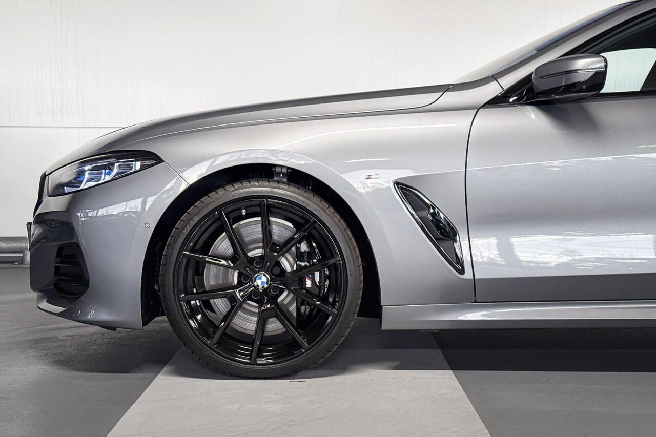 BMW 8-SERIE Gran Coupé 840i xDrive High Executive | Selections | High Executive | BMW Personal CoPilot Pack |