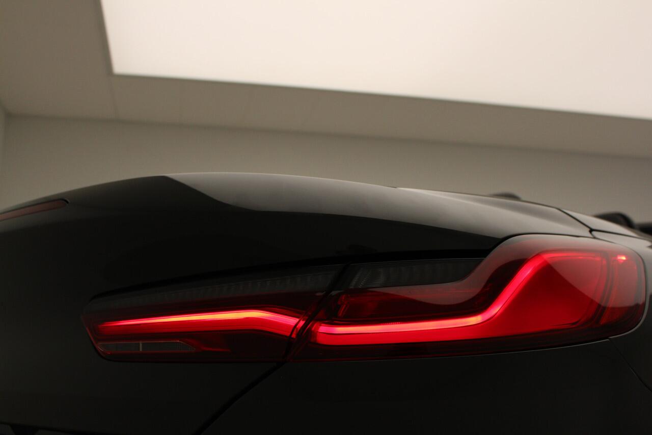 BMW 8-SERIE 840i Cabrio | M-Sport Plus | Aircollar | CoPilot | Softclose | Multifunctionele voorstoelen met Ventilatie |
