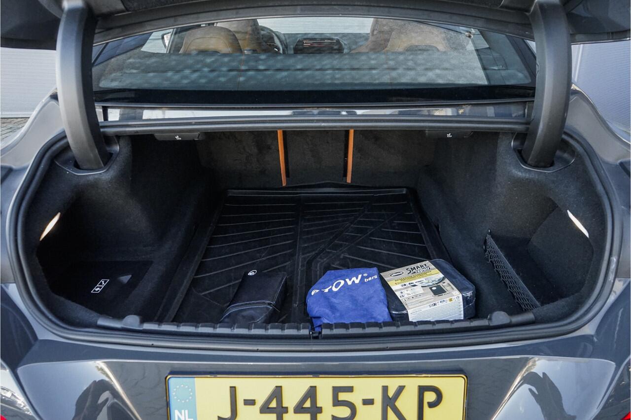 BMW 8-SERIE Gran Coupé 840i M-Sport Shadow Dravit Pano Driving Ass Pro Laser 20"