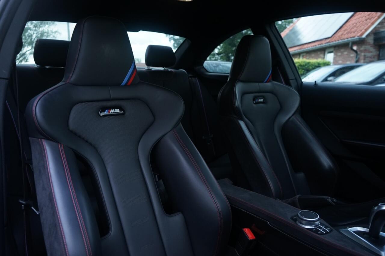 BMW M2 CS G-Power G2M-CS Bi-Turbo Akrapovic