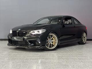 bmw-m2-2-serie-coupé-cs-manualakra