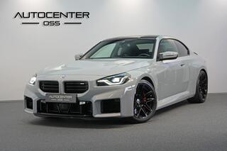 bmw-m2-2-serie-coupé--ppf--carbon
