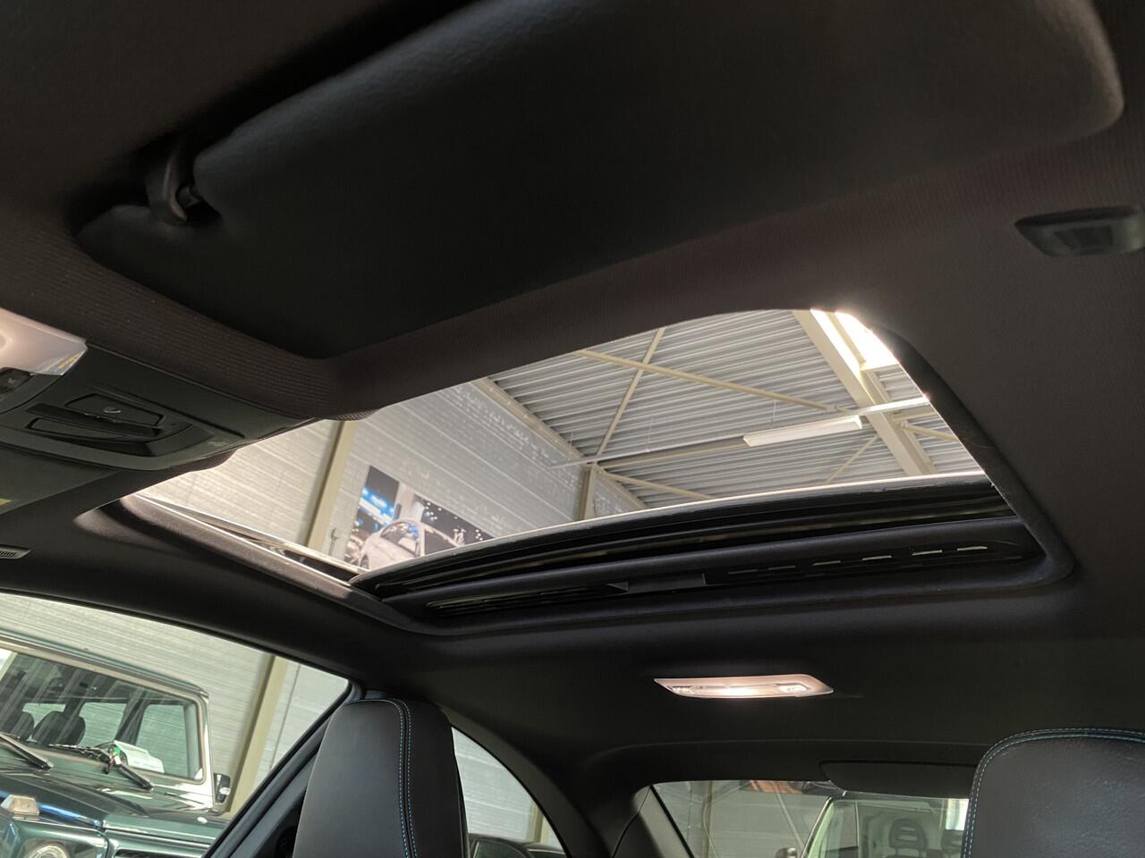 BMW M2 2-serie Coupé DCT Competition Open dak