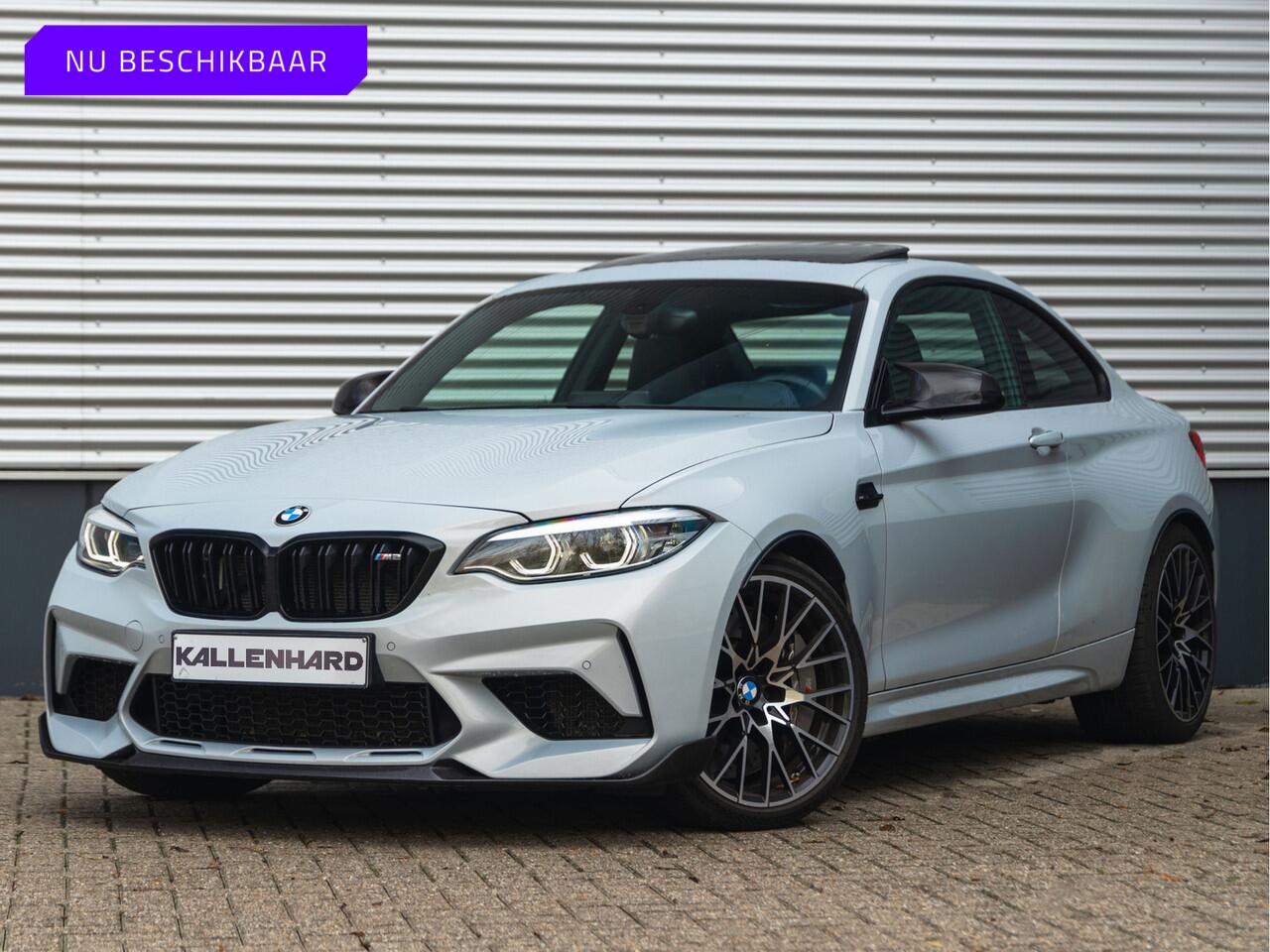 bmw-m2-2-serie-coupé-competition---
