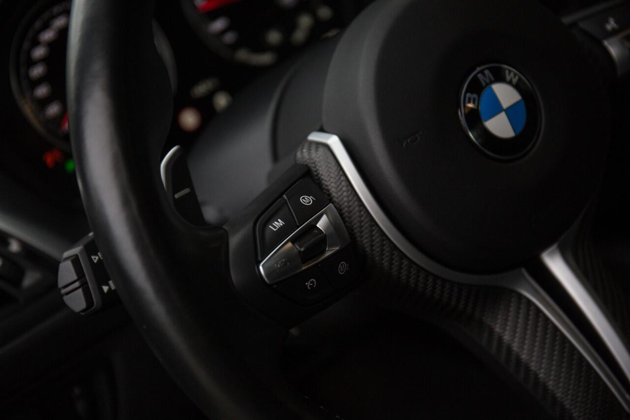 BMW M2 Coupé M2 DCT Competition 410PK , Automaat, Panoramadak, Harman & Kardon, NL-Auto