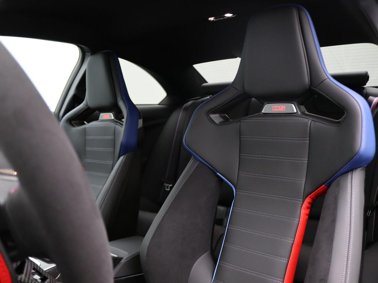 BMW M2 CS M Driver's Pack | Keramische Remmen | M Drive Professional | Carbon Dak | M Sportdifferentieel