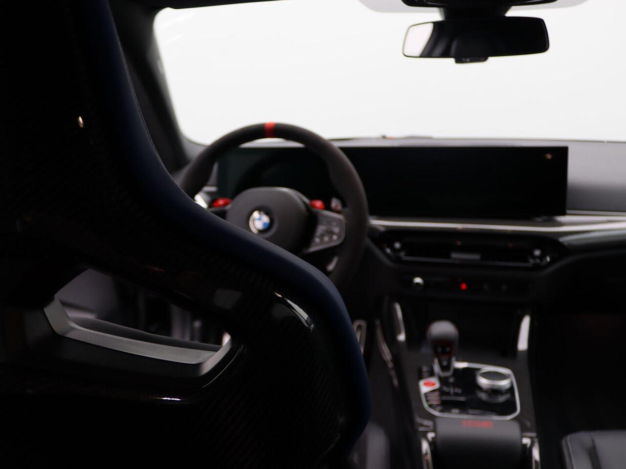 BMW M2 CS M Driver's Pack | Keramische Remmen | M Drive Professional | Carbon Dak | M Sportdifferentieel