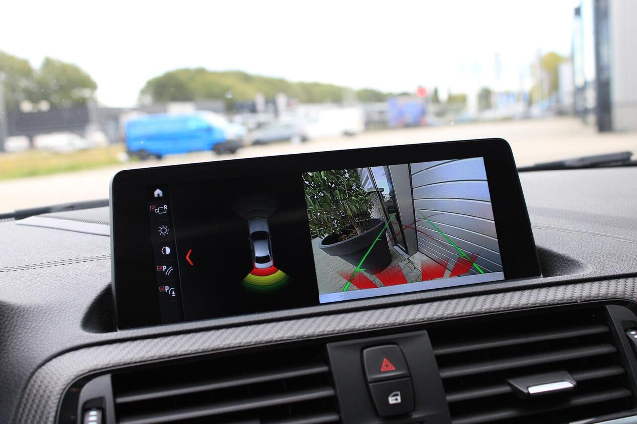 BMW M2 2-Serie Coupé DCT Competition Schuifdak | Performancestoelen | HarmanKardon | Camera | Memory | Dealer Onderhouden