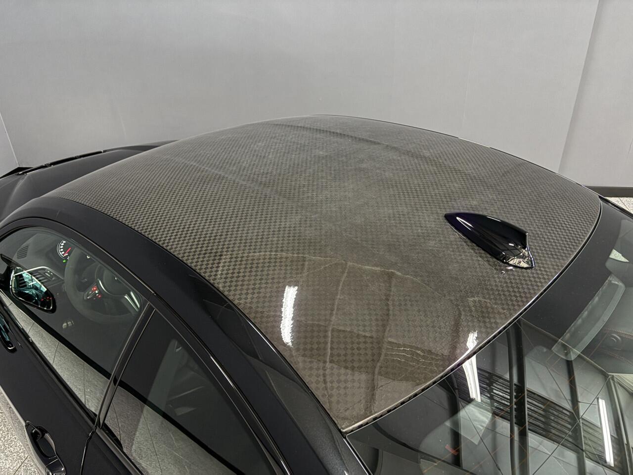 BMW M2 2-serie Coupé CS Manual|Akrapovic|Camera|H&K|Ceramic Brakes