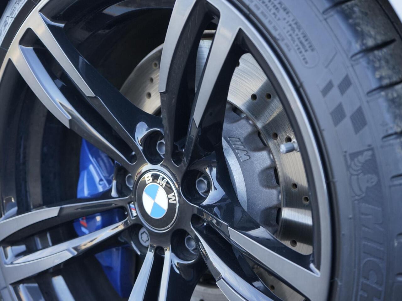 BMW M2 2-serie Coupé DCT Competition Nieuwstaat/ Dealeronderh. / Pano / M sportstoel / Memory / Harman/Kardon / Driving assist / Carplay / Glascoating