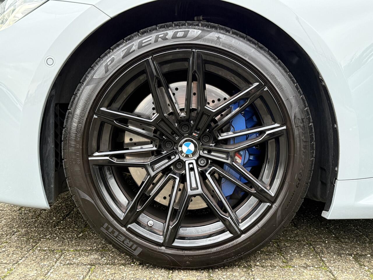 BMW M2 | M Drive Prof. | Schuif-/kanteldak | Harman/Kardon | Adapt. onderstel. | Stoel + Stuurverw. | Camera