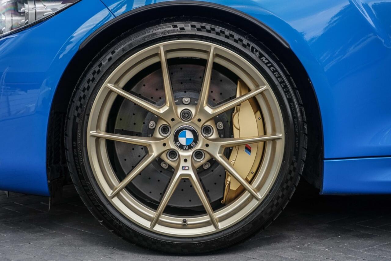 BMW M2 CS G-Power G2M-CS Bi-Turbo Akrapovic