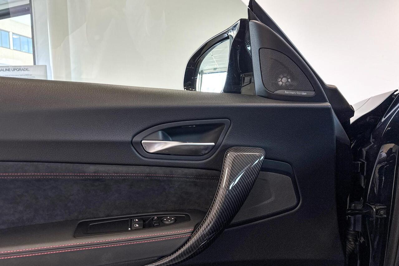 BMW M2 CS DCT | M Driver's Pack | Stoelverwarming | M Carbondak | Harman Kardon |