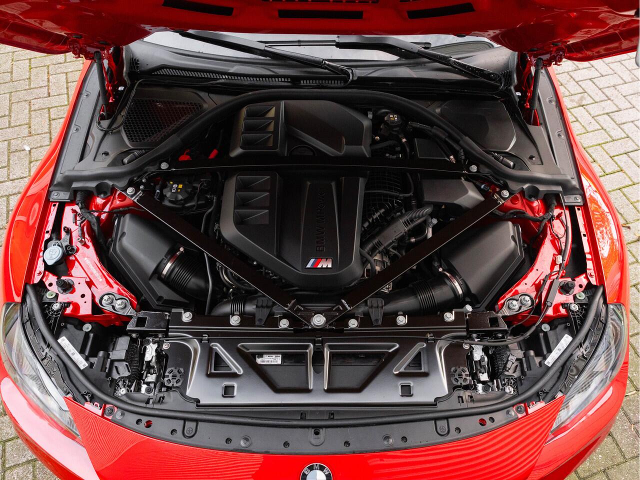 BMW M2 2-serie Coupé - Carbon Dak - ACC - M-Zetels - M-Drivers Package - 1-Hand