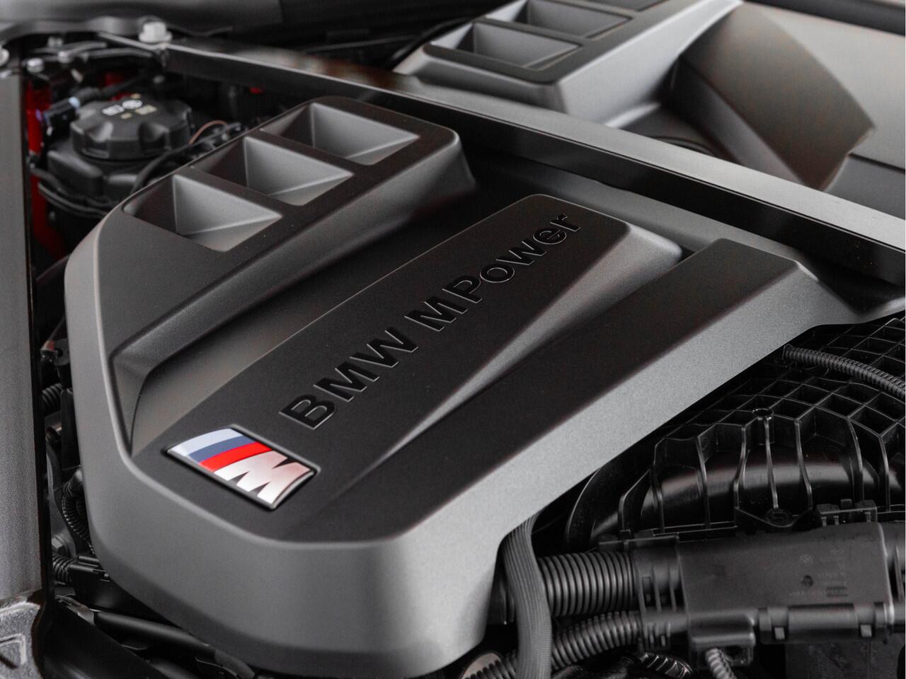 BMW M2 2-serie Coupé - Carbon Dak - ACC - M-Zetels - M-Drivers Package - 1-Hand