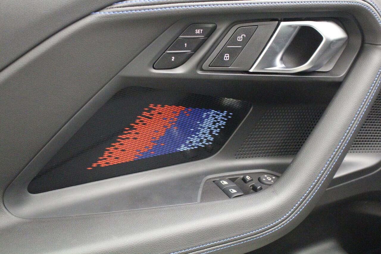 BMW M2 M2 Coupe | Harman Kardon | Active Cruise Controle | M Drive Professional | Stoel-Stuurverwarming |