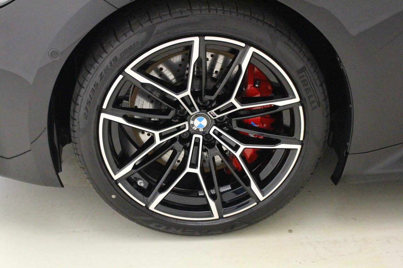 BMW M2 M2 Coupe | Harman Kardon | Active Cruise Controle | M Drive Professional | Stoel-Stuurverwarming |