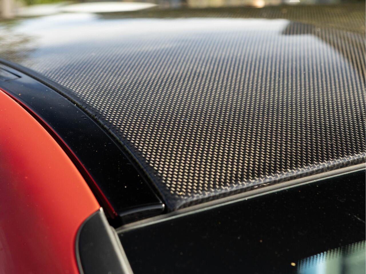 BMW M2 2-serie Coupé - Carbon Dak - ACC - M-Zetels - M-Drivers Package - 1-Hand