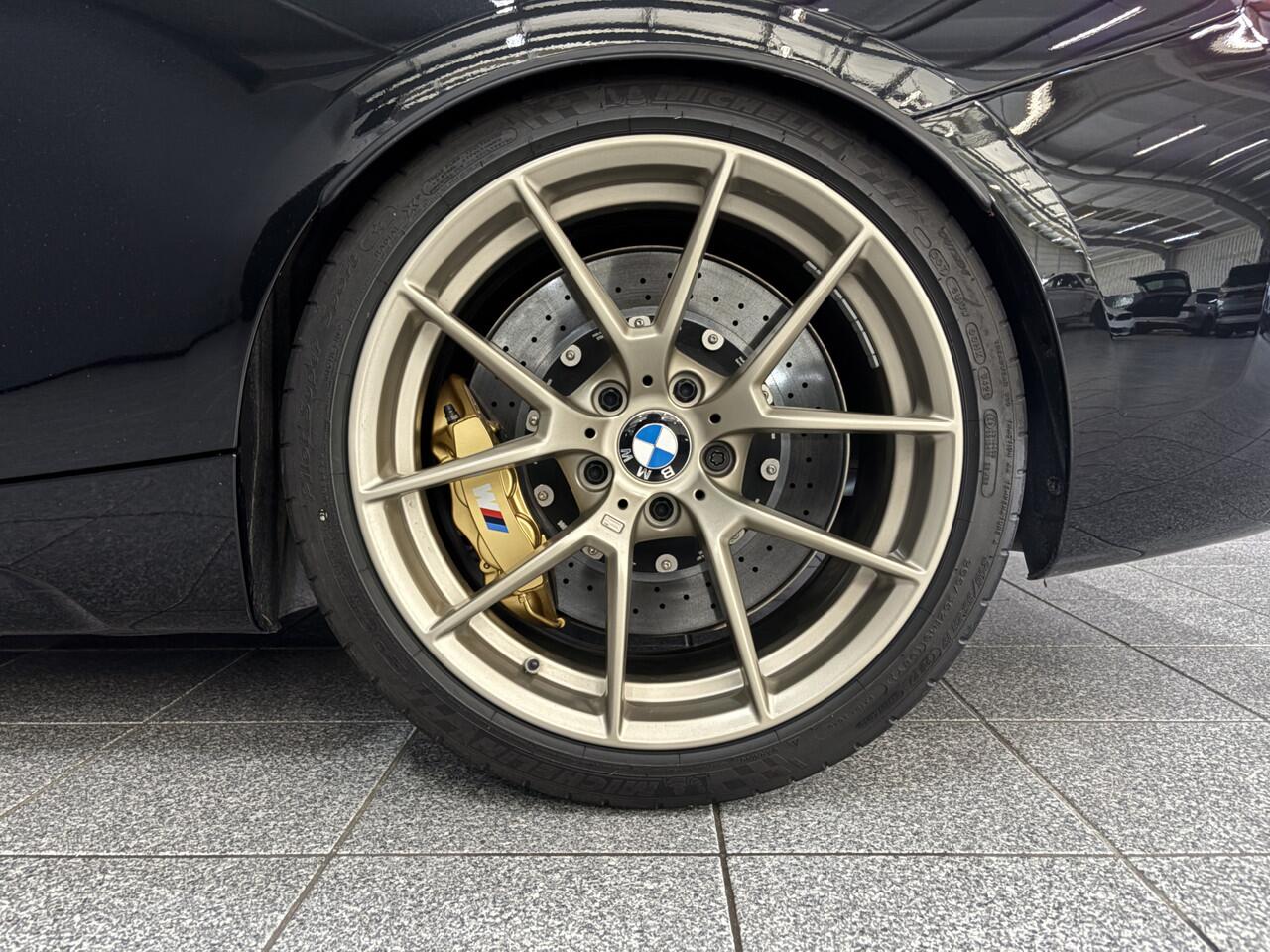 BMW M2 2-serie Coupé CS Manual|Akrapovic|Camera|H&K|Ceramic Brakes