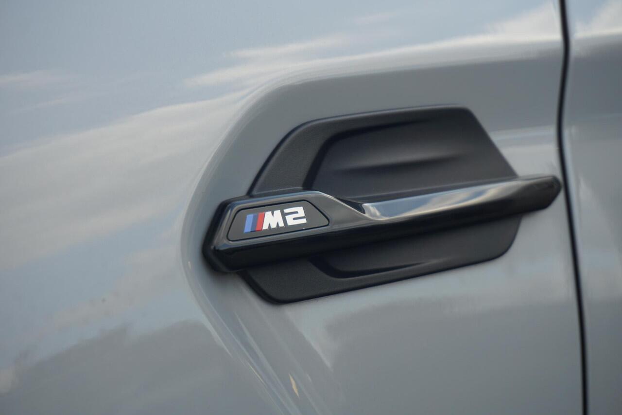 BMW M2 Coupé CS 19'' / M Driver's Package / Harman Kardon / M Carbondak / Adaptief M onderstel