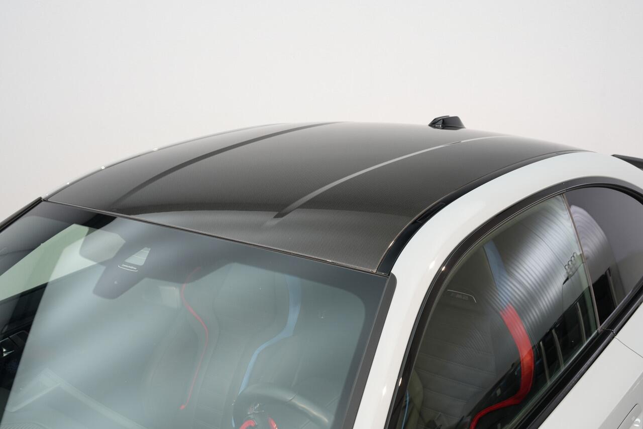 BMW M2 2-serie Coupé | PPF | CARBON | HEAD-UP | NIEUWSTAAT! | ADAP.CRUISE |