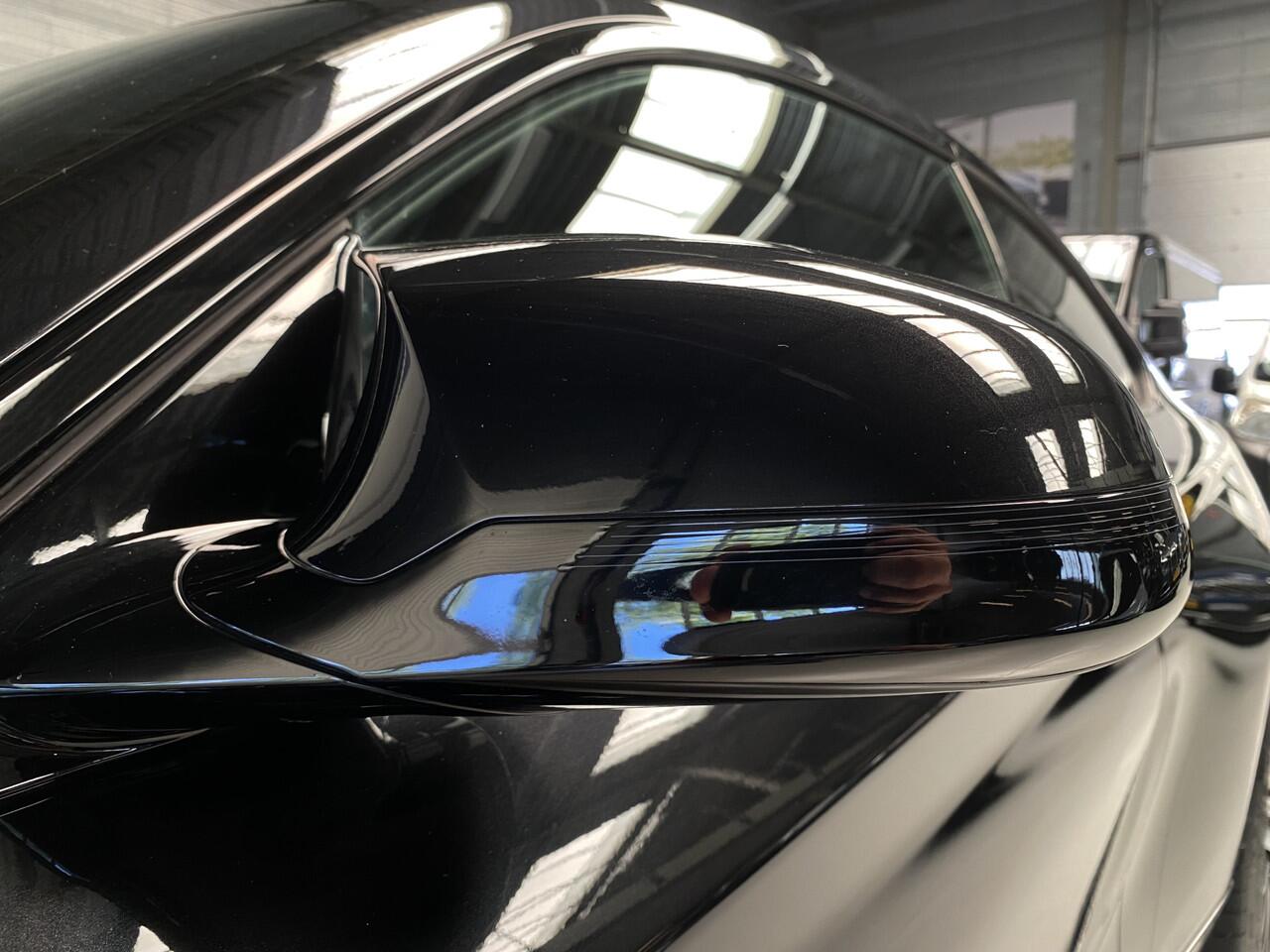 BMW M2 2-serie Coupé DCT Competition Open dak