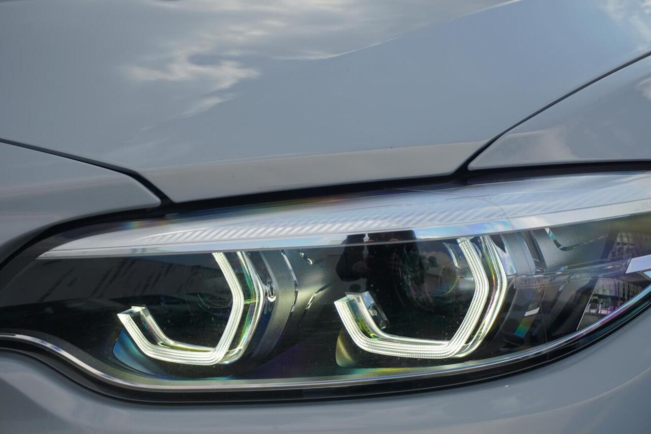 BMW M2 Coupé CS 19'' / M Driver's Package / Harman Kardon / M Carbondak / Adaptief M onderstel