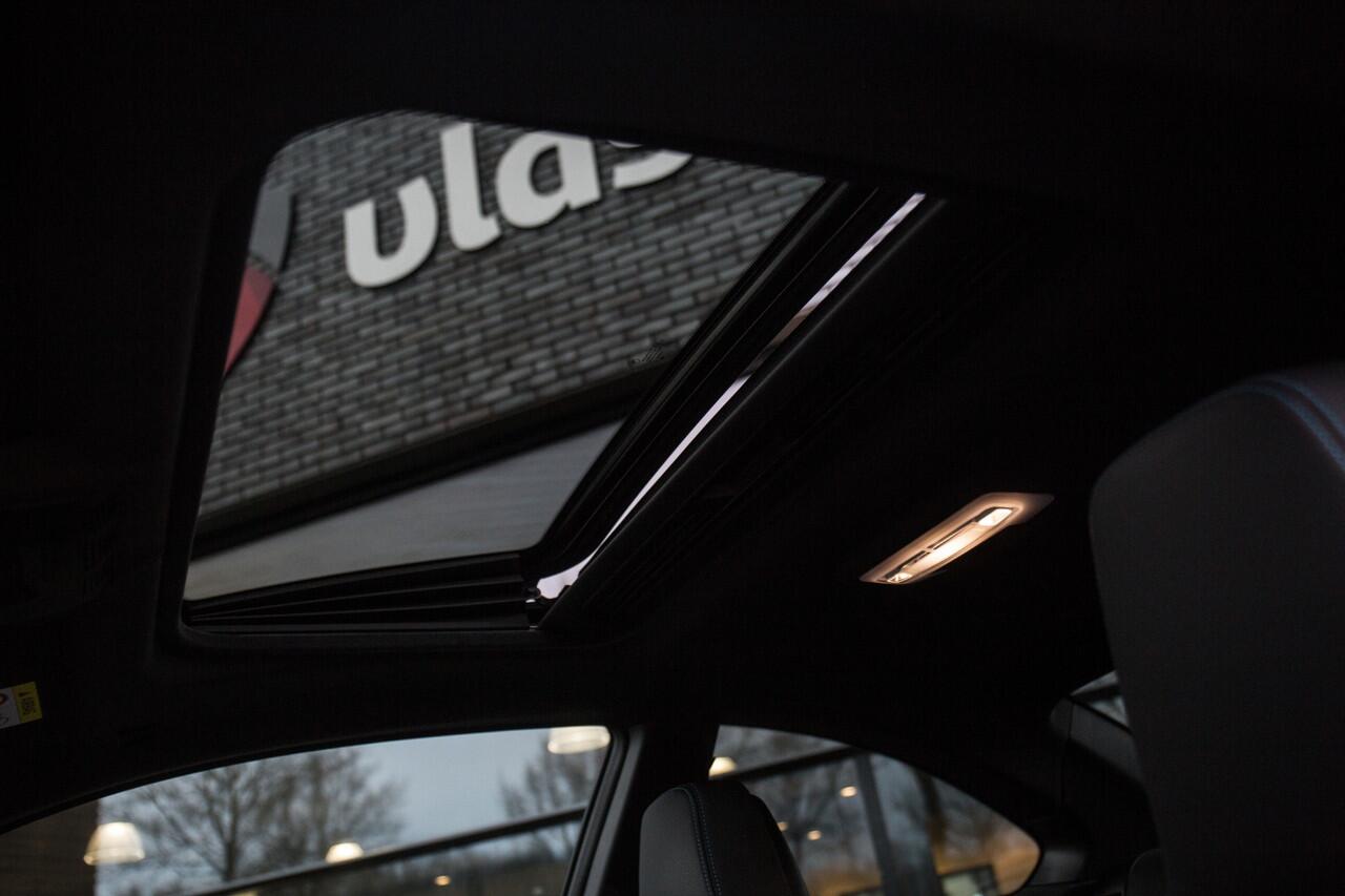 BMW M2 Coupé M2 DCT Competition 410PK , Automaat, Panoramadak, Harman & Kardon, NL-Auto