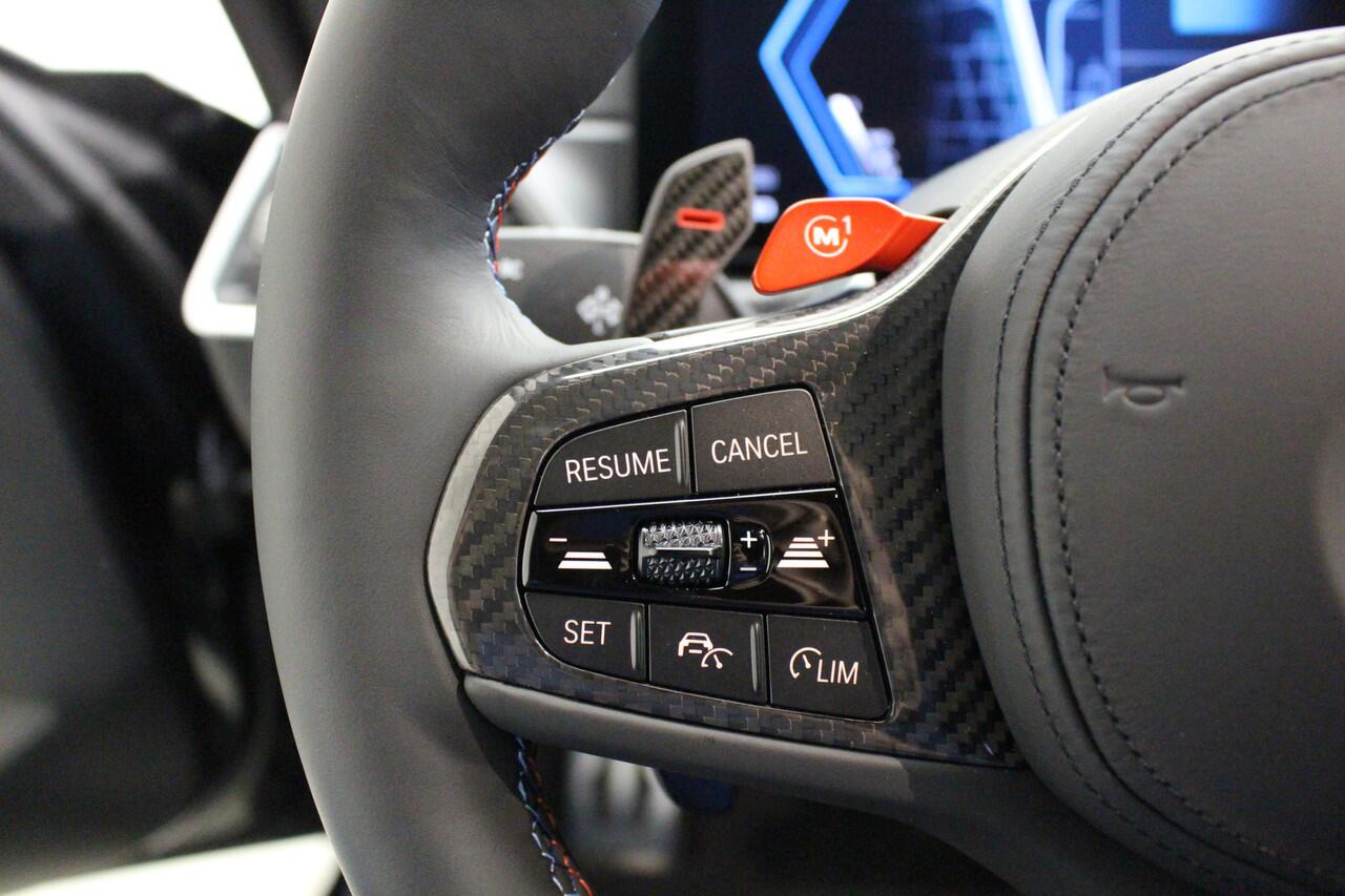 BMW M2 M2 Coupe | Harman Kardon | Active Cruise Controle | M Drive Professional | Stoel-Stuurverwarming |