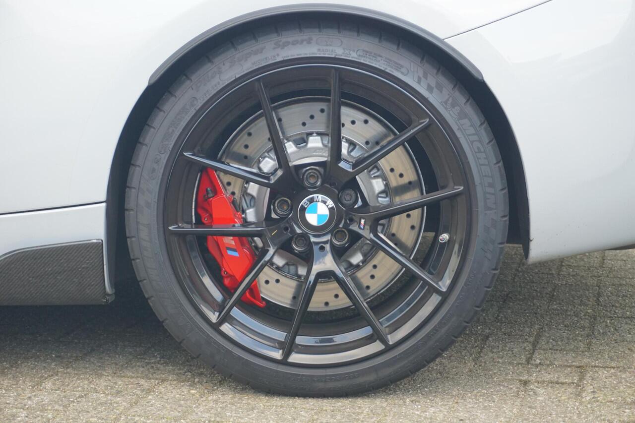 BMW M2 Coupé CS 19'' / M Driver's Package / Harman Kardon / M Carbondak / Adaptief M onderstel