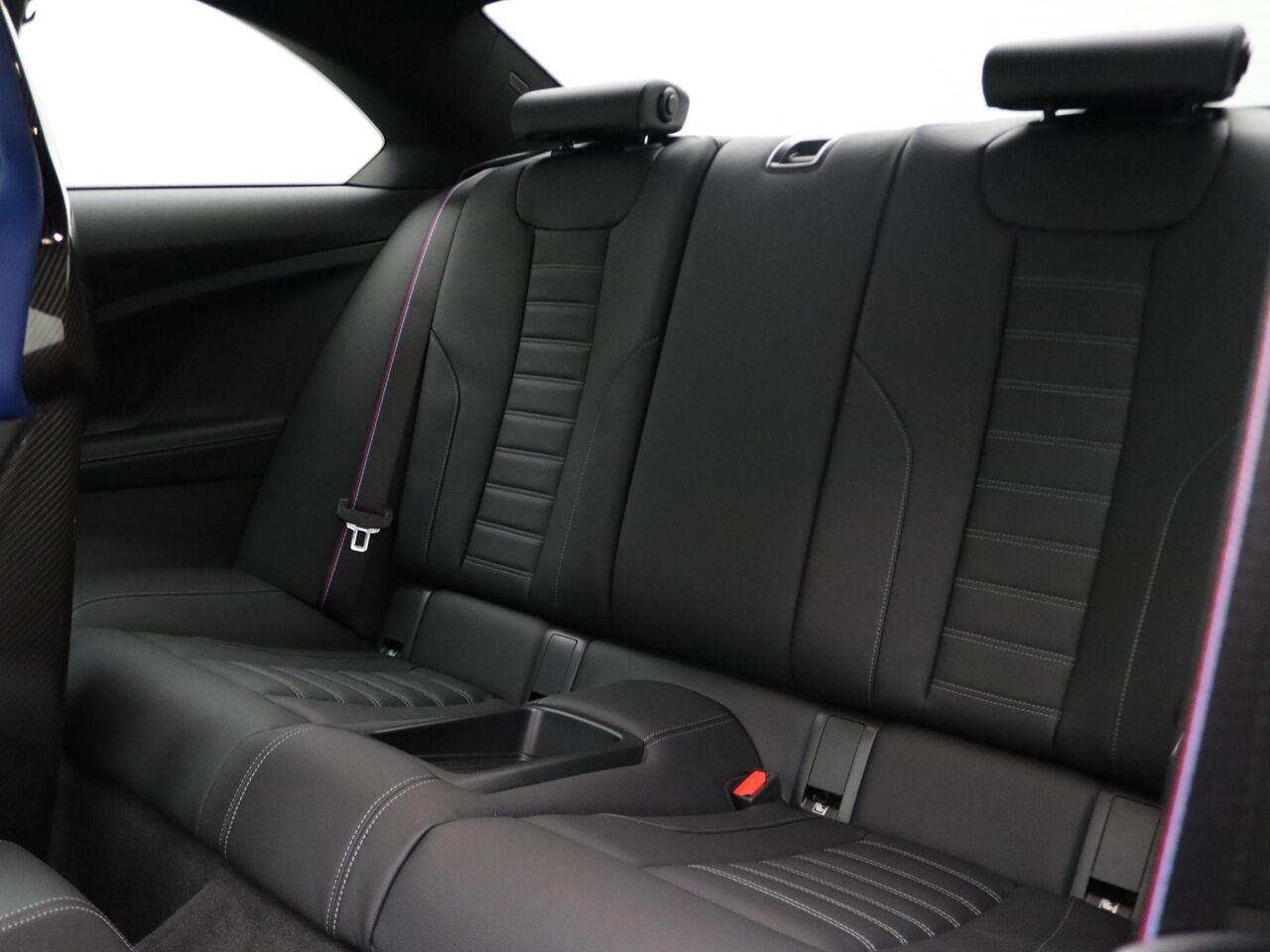 BMW M2 CS M Driver's Pack | Keramische Remmen | M Drive Professional | Carbon Dak | M Sportdifferentieel