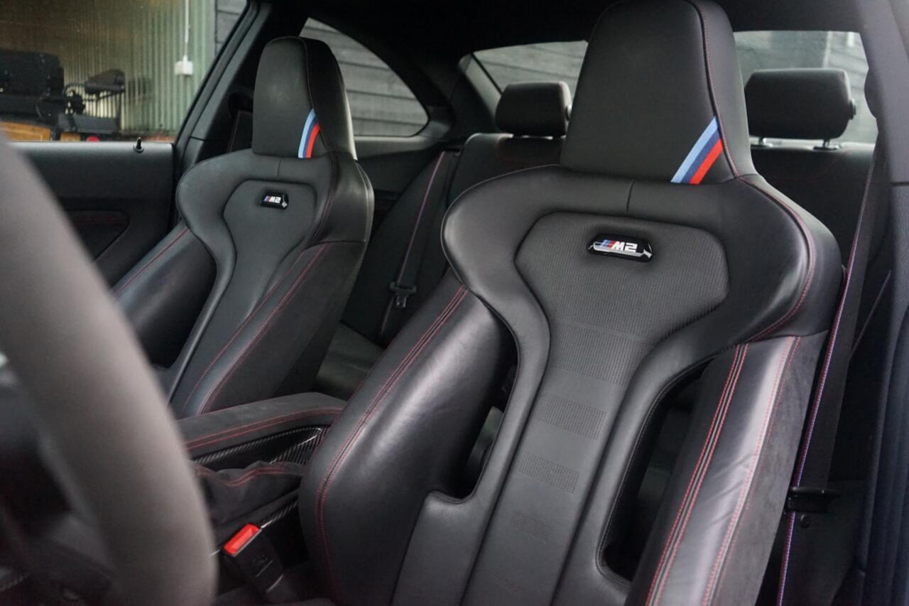 BMW M2 CS G-Power G2M-CS Bi-Turbo Akrapovic