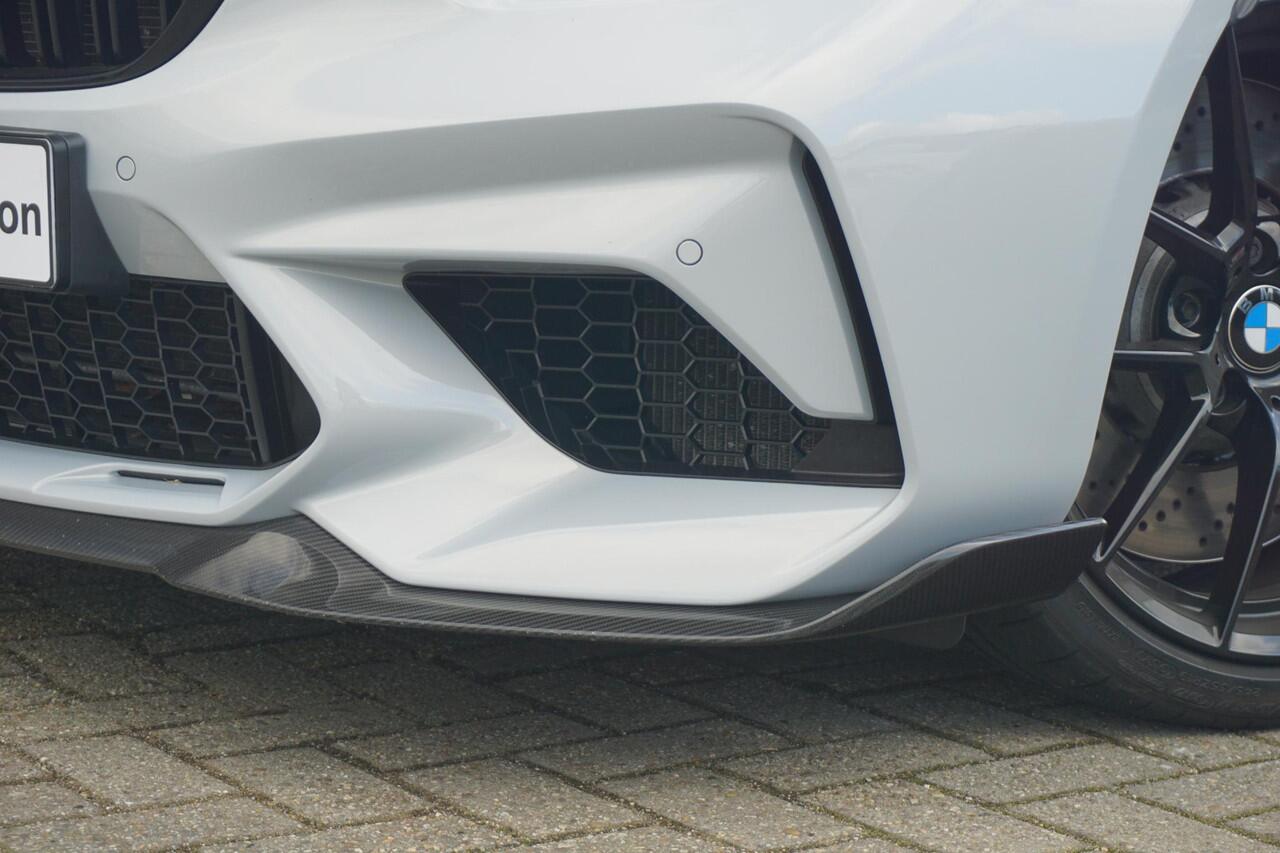 BMW M2 Coupé CS 19'' / M Driver's Package / Harman Kardon / M Carbondak / Adaptief M onderstel