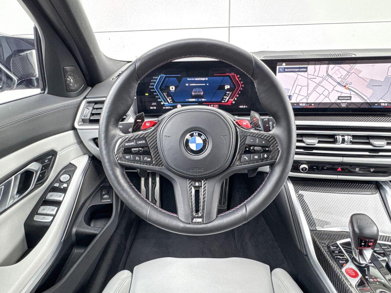 BMW M3 Touring xDrive Competition
