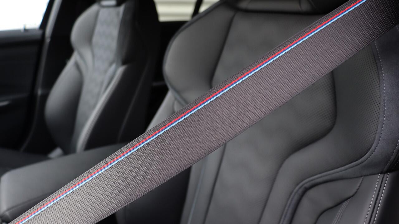 BMW M3 Touring xDrive Competition | M Drivers Package | Stoelventilatie | M Carbon pakket | Harman/Kardon | Laserlight