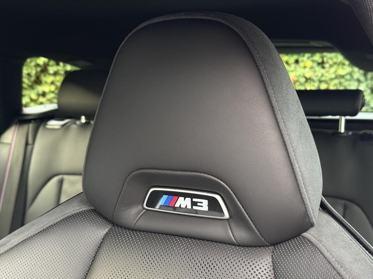 BMW M3 Touring xDrive Competition | Carbon | Co Pilot | 360 Cam | Adapt. Led | Shadow Line +