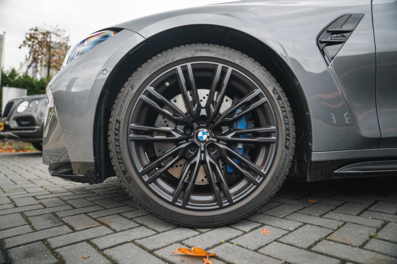 BMW M3 M3 Competition touring full option