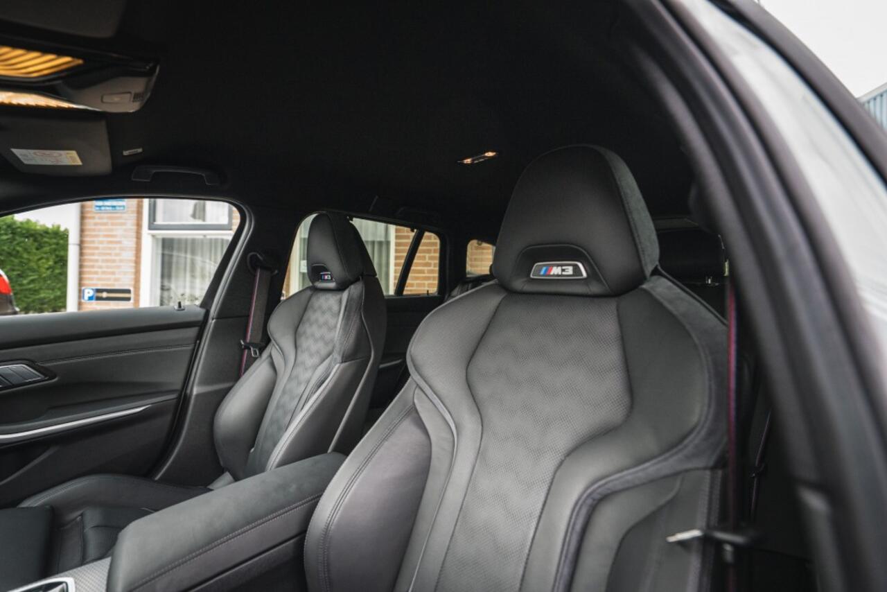 BMW M3 M3 Competition touring full option