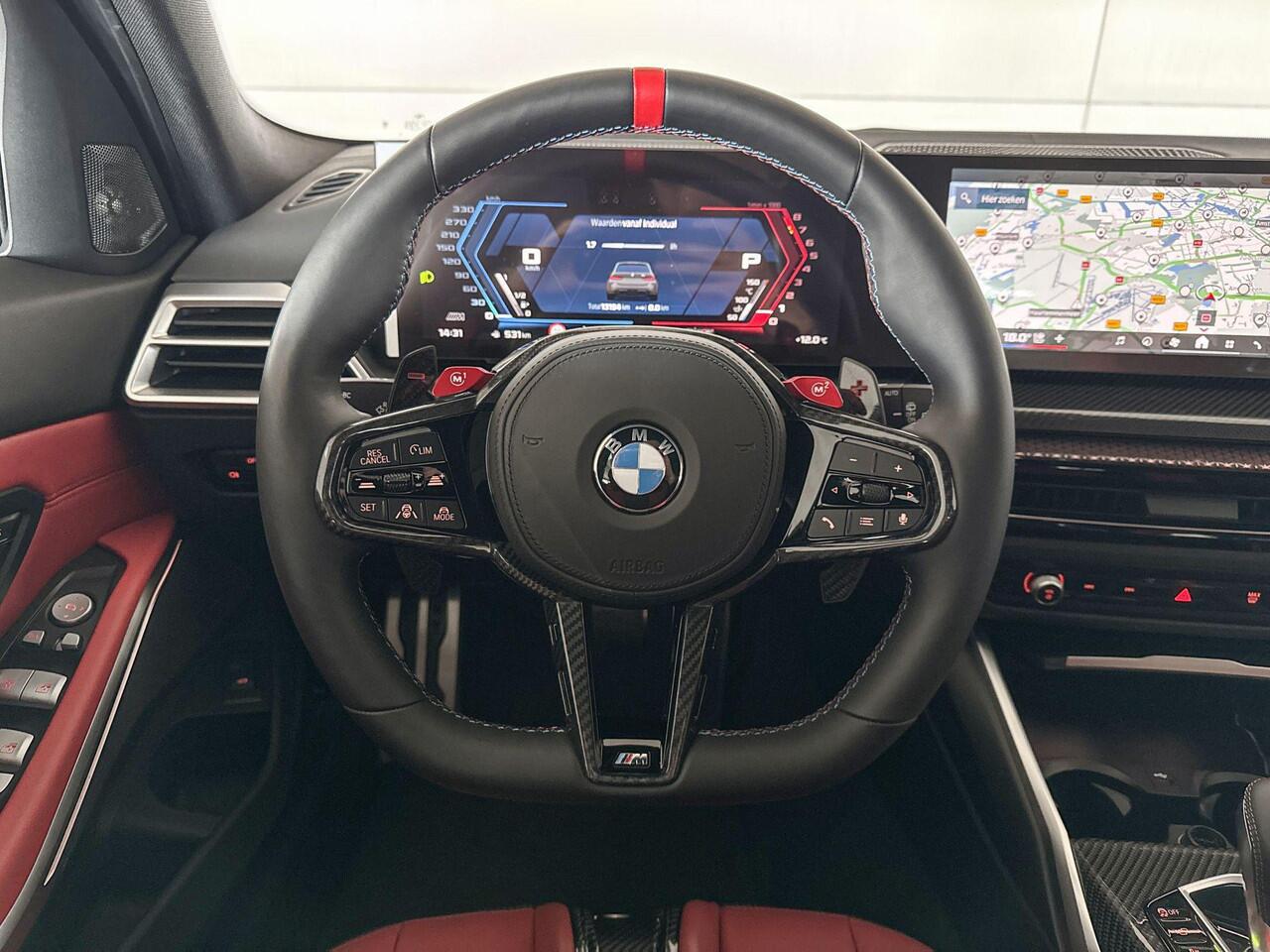 BMW M3 Touring xDrive Competition | Selections Facelift